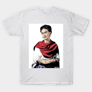 Frida Kahlo T-Shirt